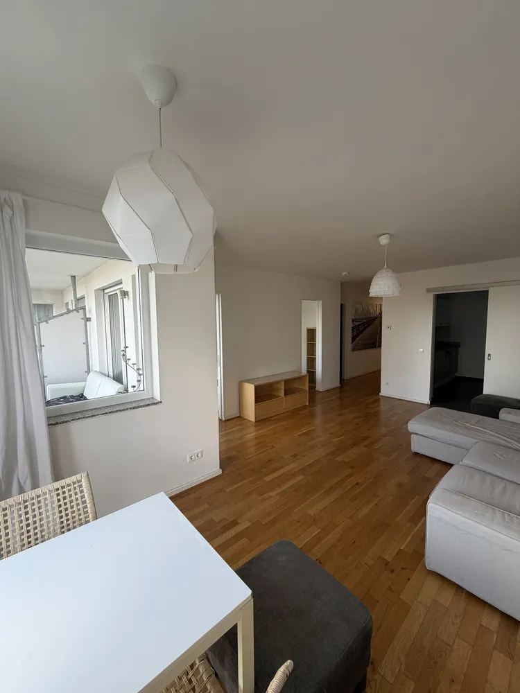 2 Zimmer Wohnung mit 66 m² in Berlin – Bild 6