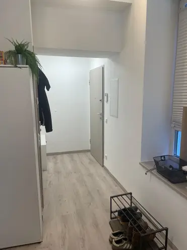 1 Zimmer Wohnung mit 36 m² in Aachen – Bild 2