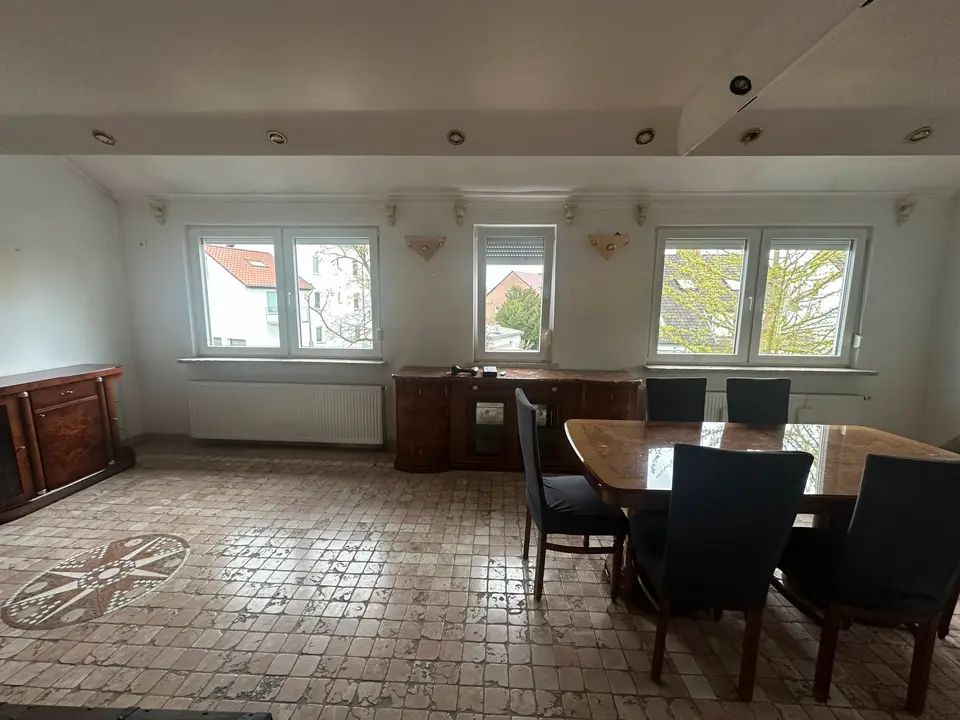 3 Zimmer Wohnung mit 125 m² in Kassel – Bild 6
