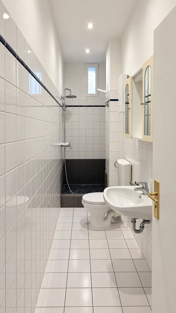 1 Zimmer Wohnung mit 52 m² in Berlin – Bild 10