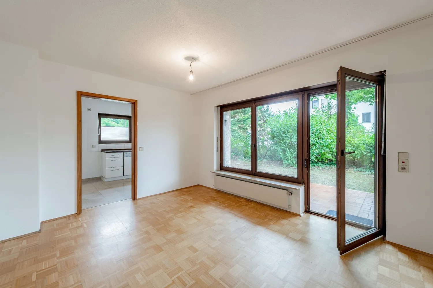 5 Zimmer Wohnung mit 132 m² in Stuttgart – Bild 7