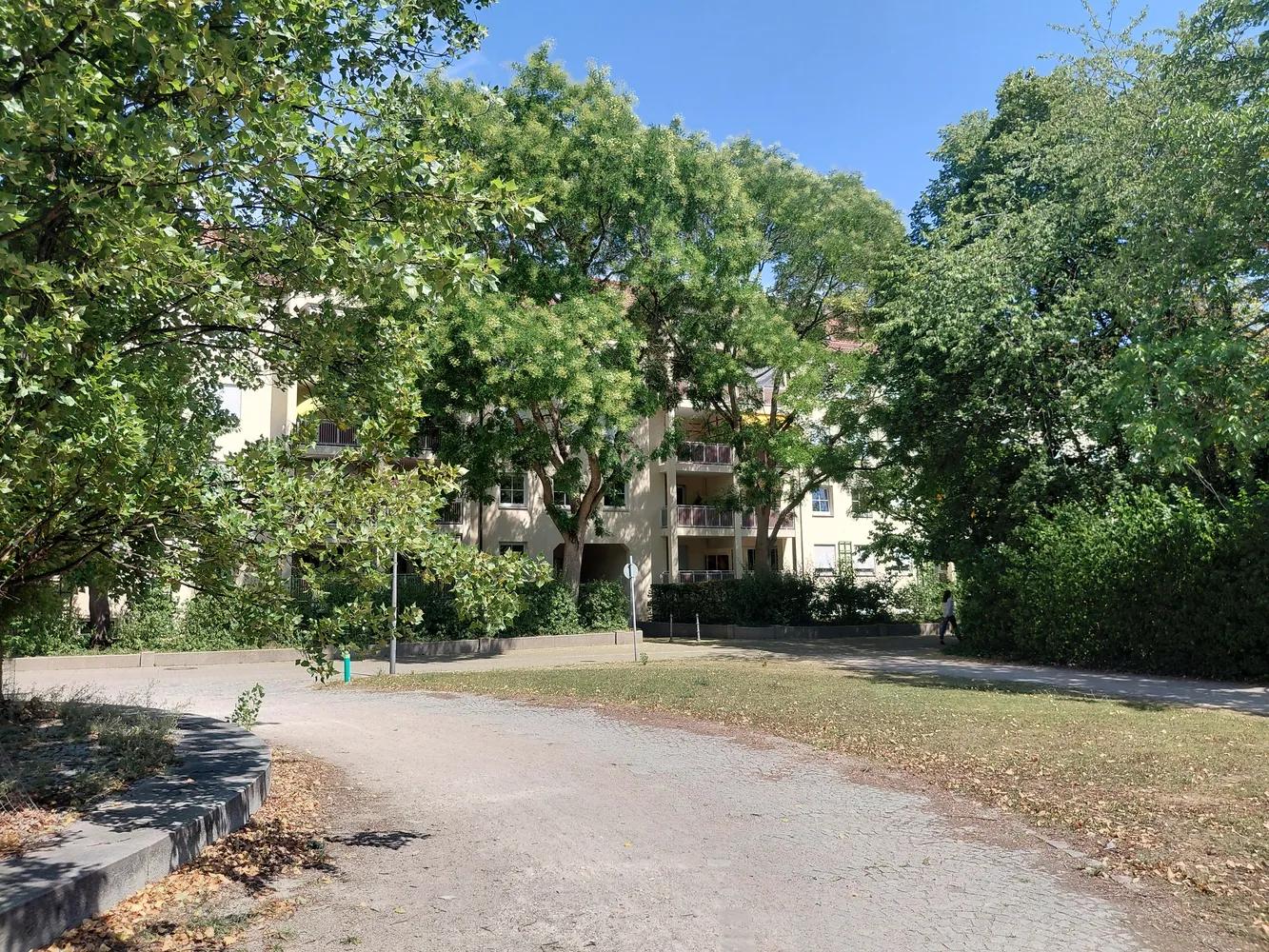 3 Zimmer Wohnung mit 74 m² in München – Bild 1