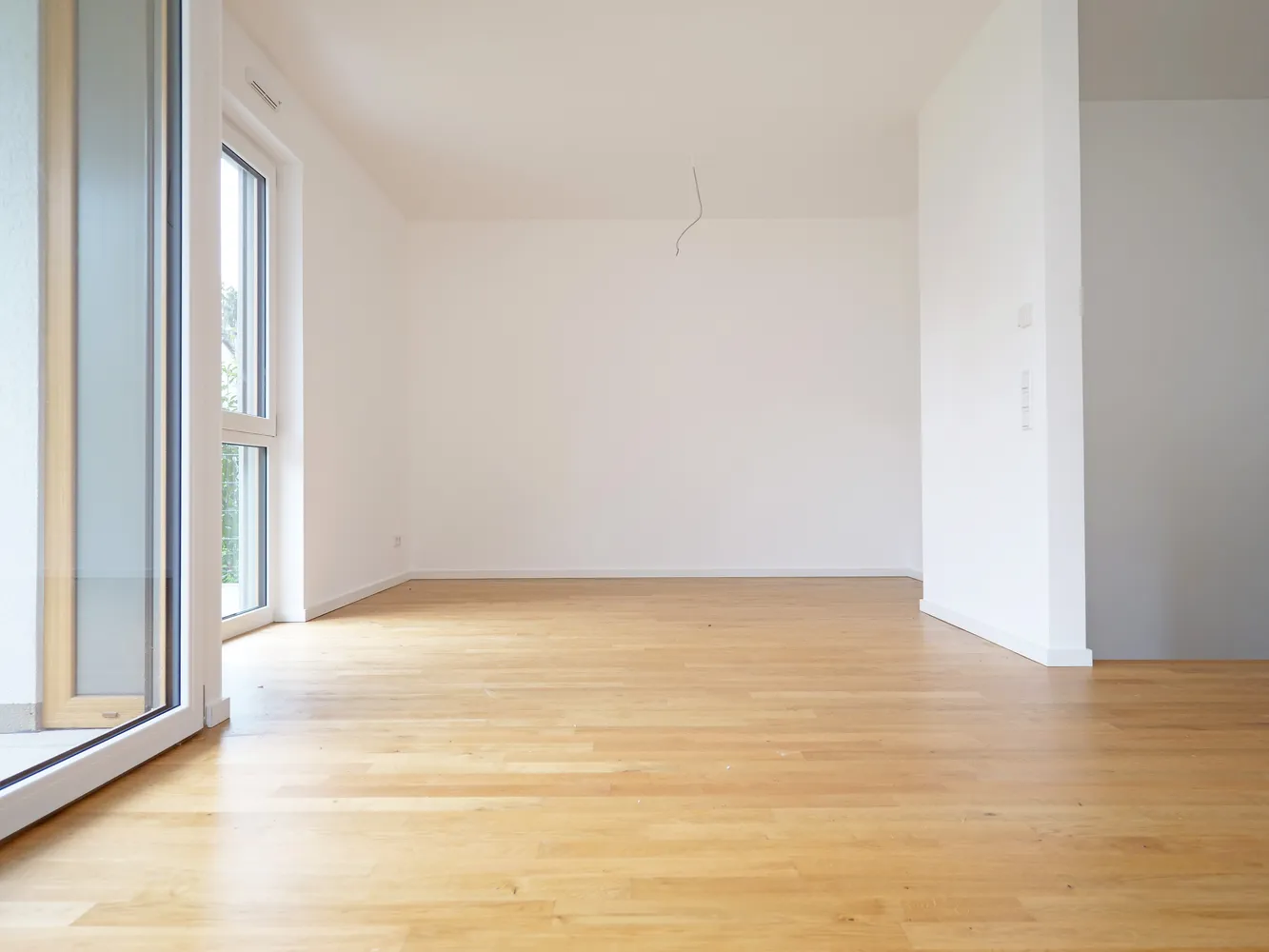 5 Zimmer Wohnung mit 128 m² in Mainz – Bild 2