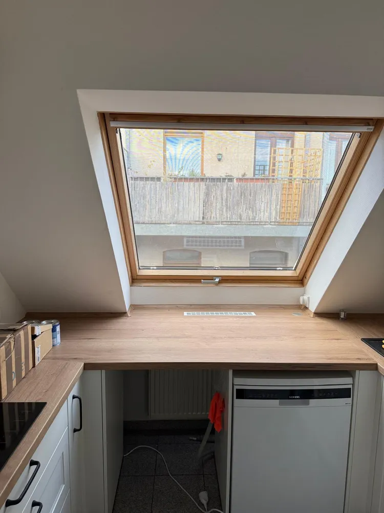 3 room apartment with 90 m² in Cologne – Photo 3