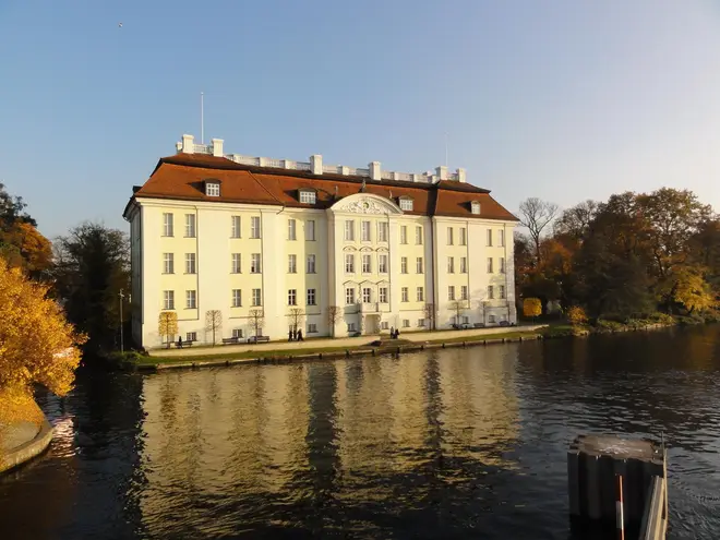 2 Zimmer Wohnung mit 61 m² in Berlin – Bild 11