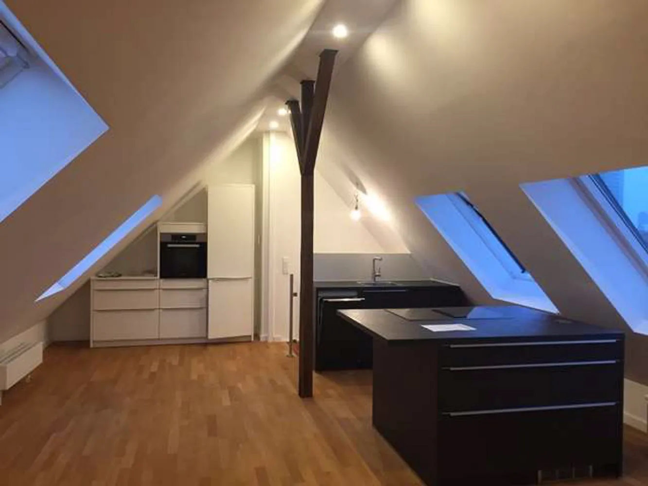 2 Zimmer Wohnung mit 70 m² in Mannheim – Bild 7