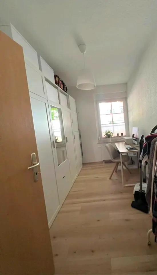 3 Zimmer Wohnung mit 70 m² in Magdeburg – Bild 4