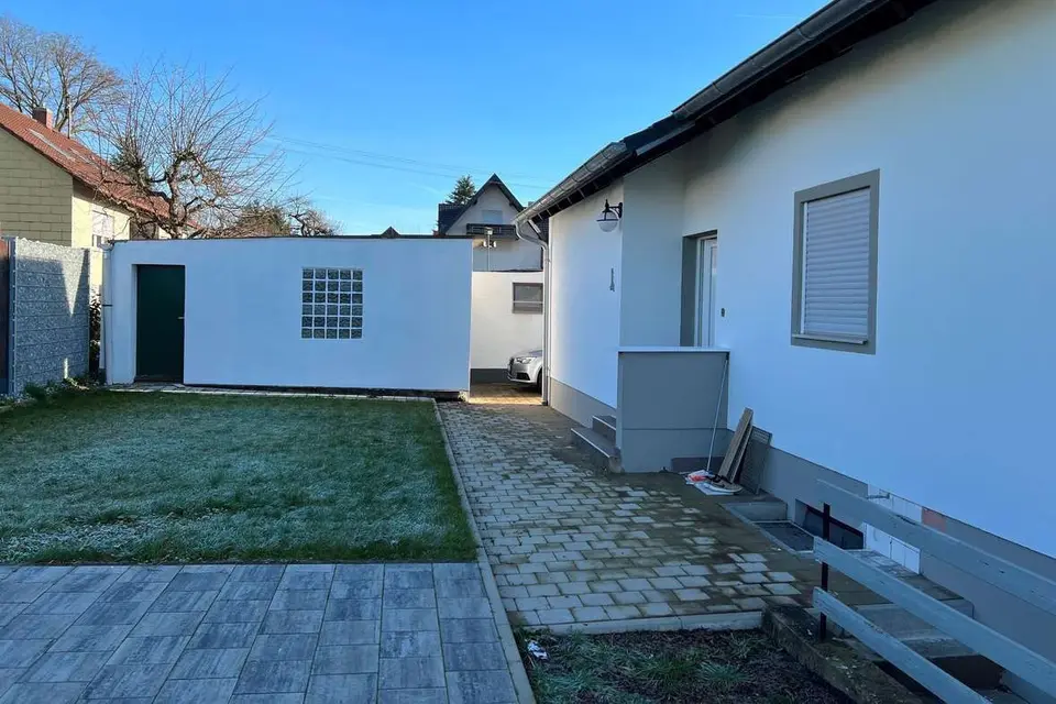 5 Zimmer Haus mit 120 m² in Donauwörth – Bild 9