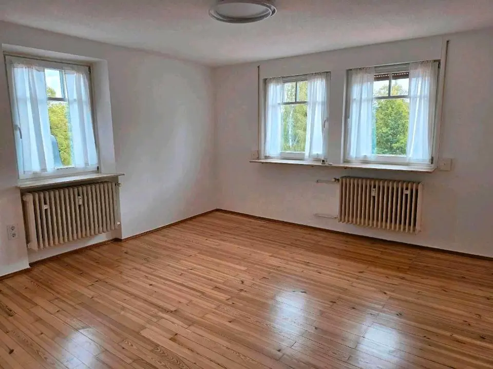 4 Zimmer Wohnung mit 96 m² in Ansbach – Bild 7