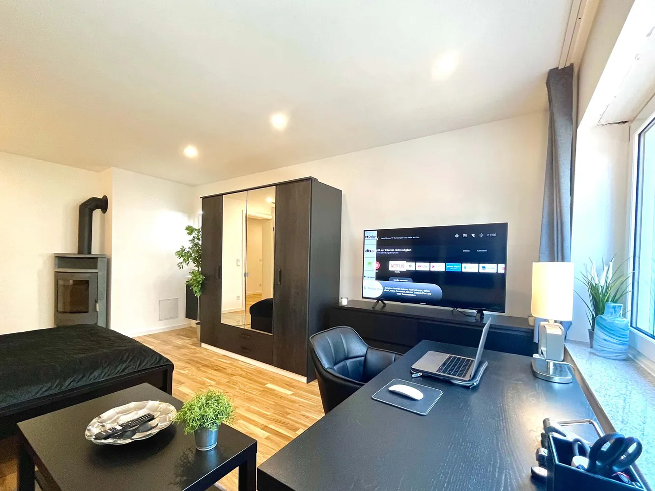 WG-Zimmer mit 23 m² in München – Bild 4