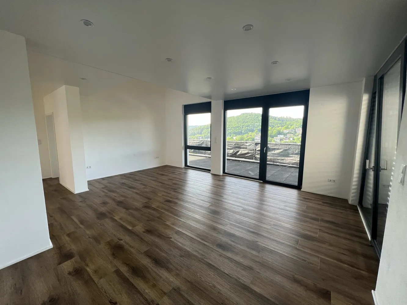 3 Zimmer Wohnung mit 175 m² in Siegen – Bild 1