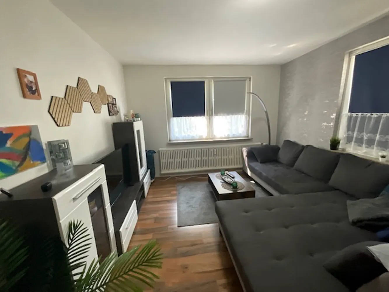2 Zimmer Wohnung mit 47 m² in Duisburg – Bild 5