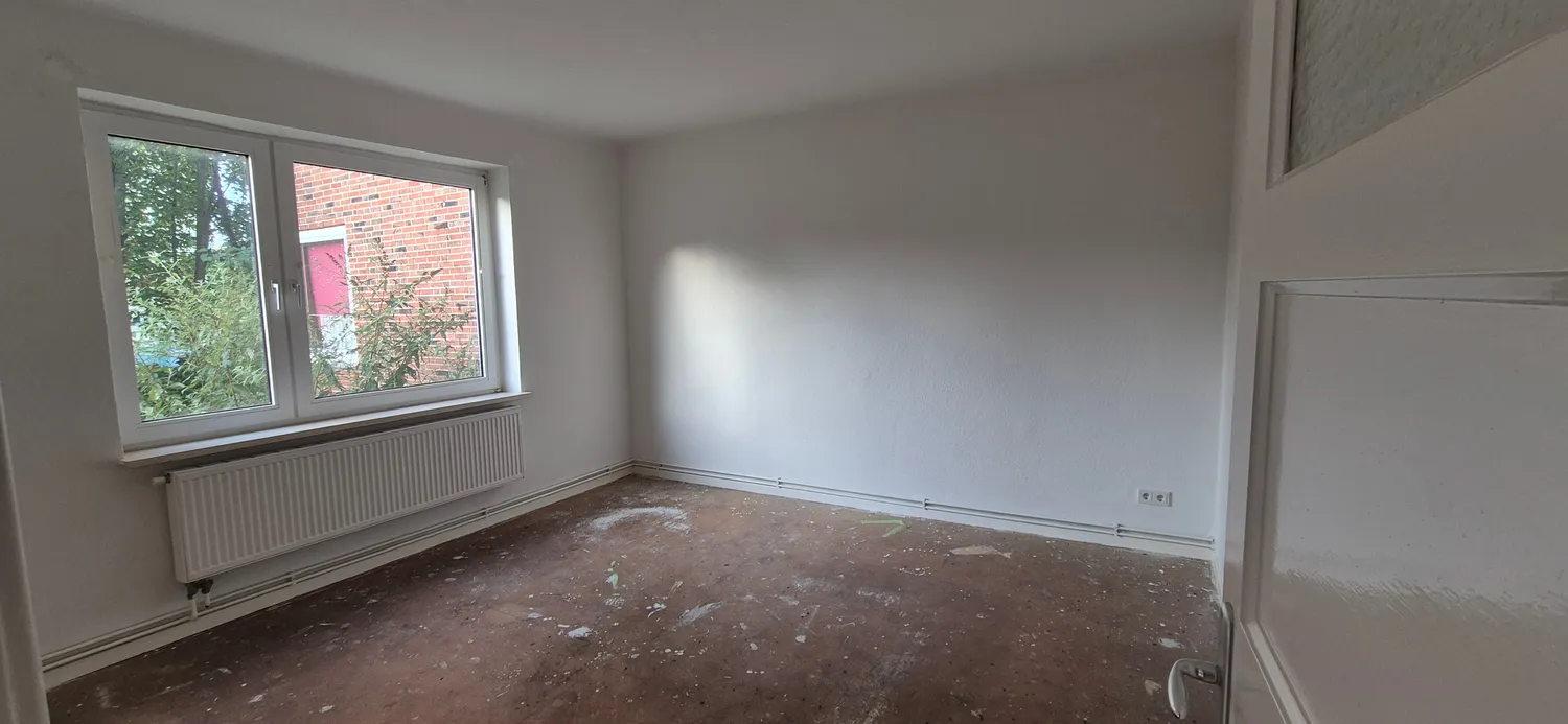 3 Zimmer Wohnung mit 55 m² in Wilhelmshaven – Bild 8