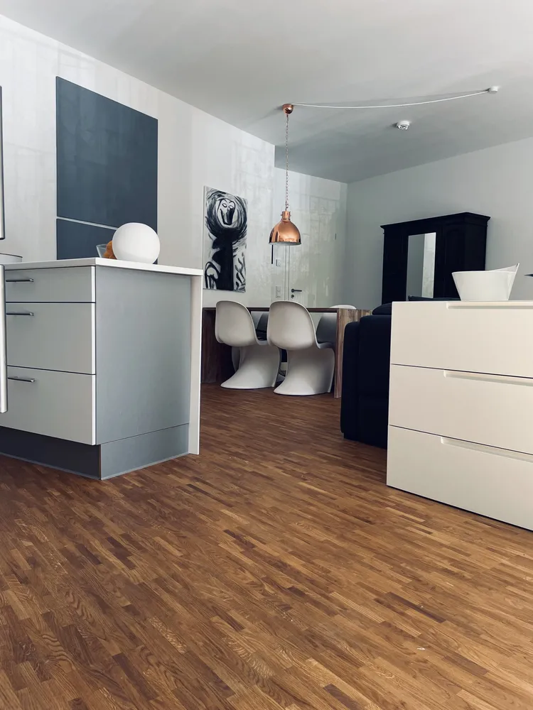 2 room apartment with 76 m² in Düsseldorf – Photo 5
