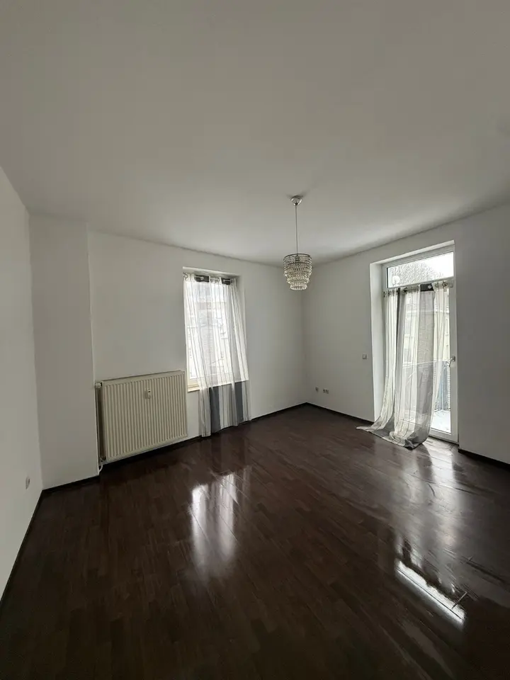 2 Zimmer Wohnung mit 63 m² in Lüdenscheid – Bild 1