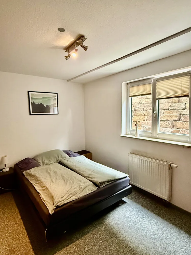 4 room apartment with 74 m² in Aalen – Photo 7