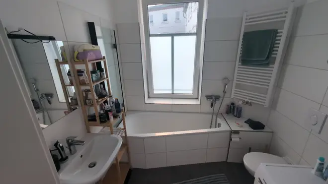 1 Zimmer Wohnung mit 37 m² in Halle (Saale) – Bild 9