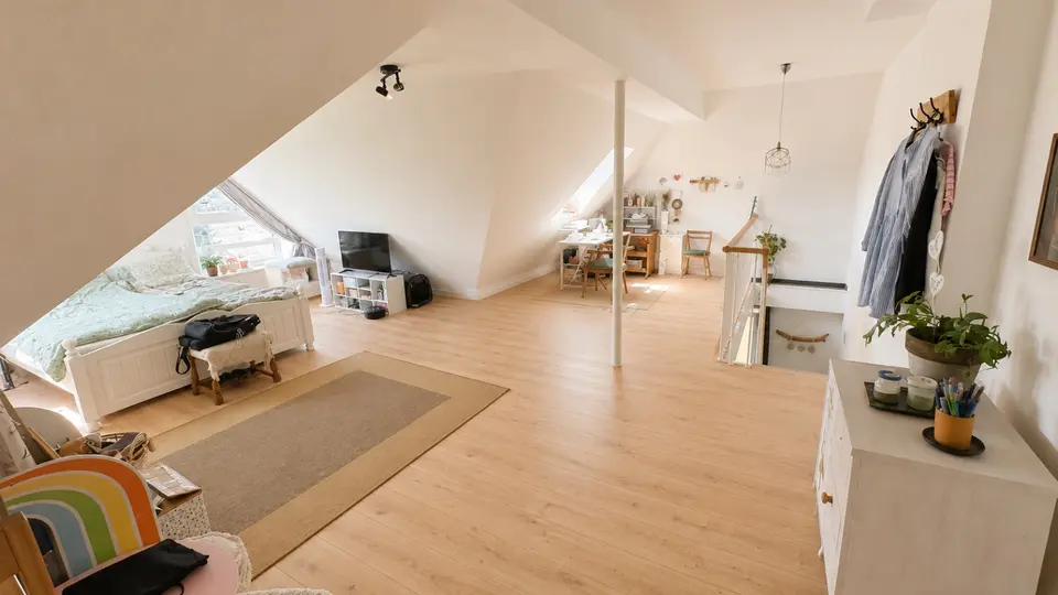 3 Zimmer Wohnung mit 93 m² in Buxtehude – Bild 10