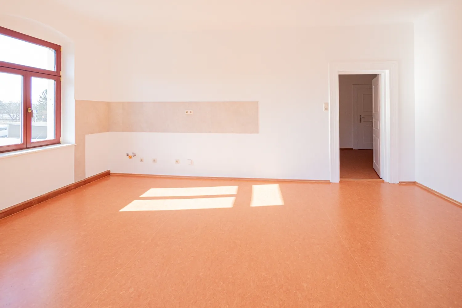 2 Zimmer Wohnung mit 56 m² in Pirna – Bild 6