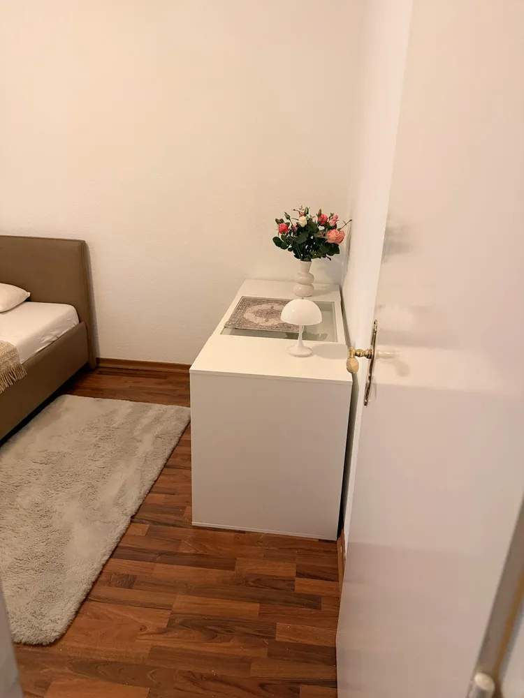 Shared room with 10 m² in Hamburg – Photo 3