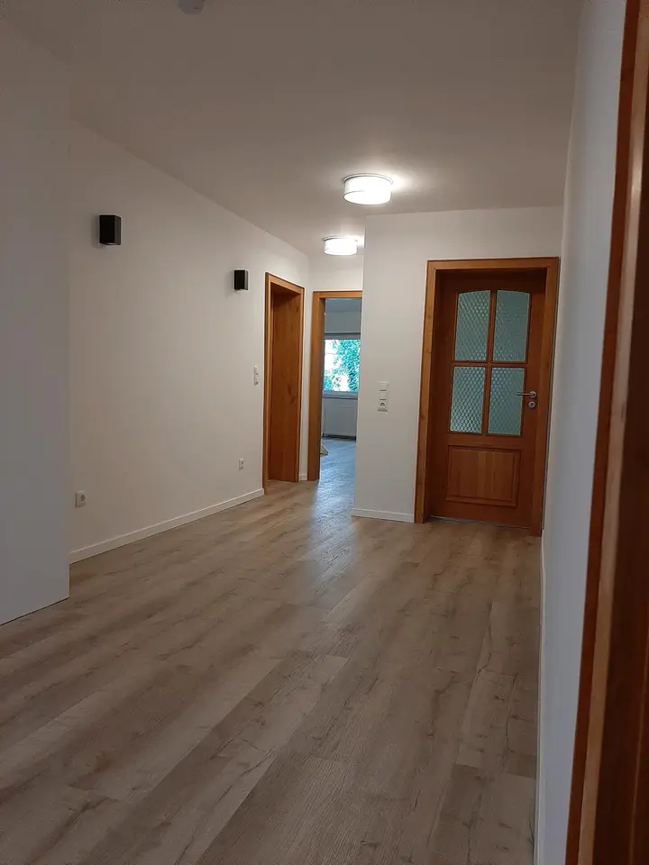 3 Zimmer Wohnung mit 108 m² in Worms – Bild 3