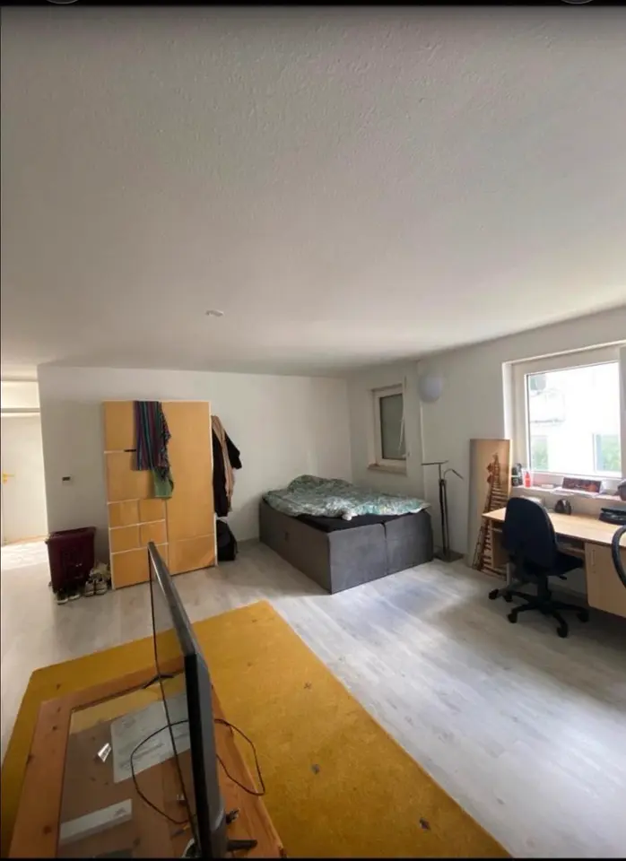 WG-Zimmer mit 16 m² in Emsdetten – Bild 3
