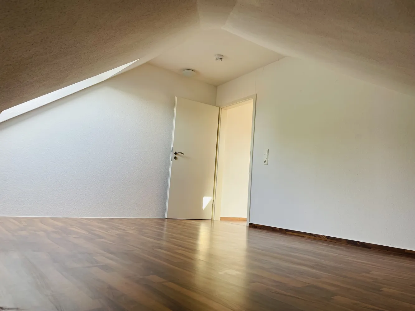 4 room apartment with 55 m² in Wuppertal – Photo 7