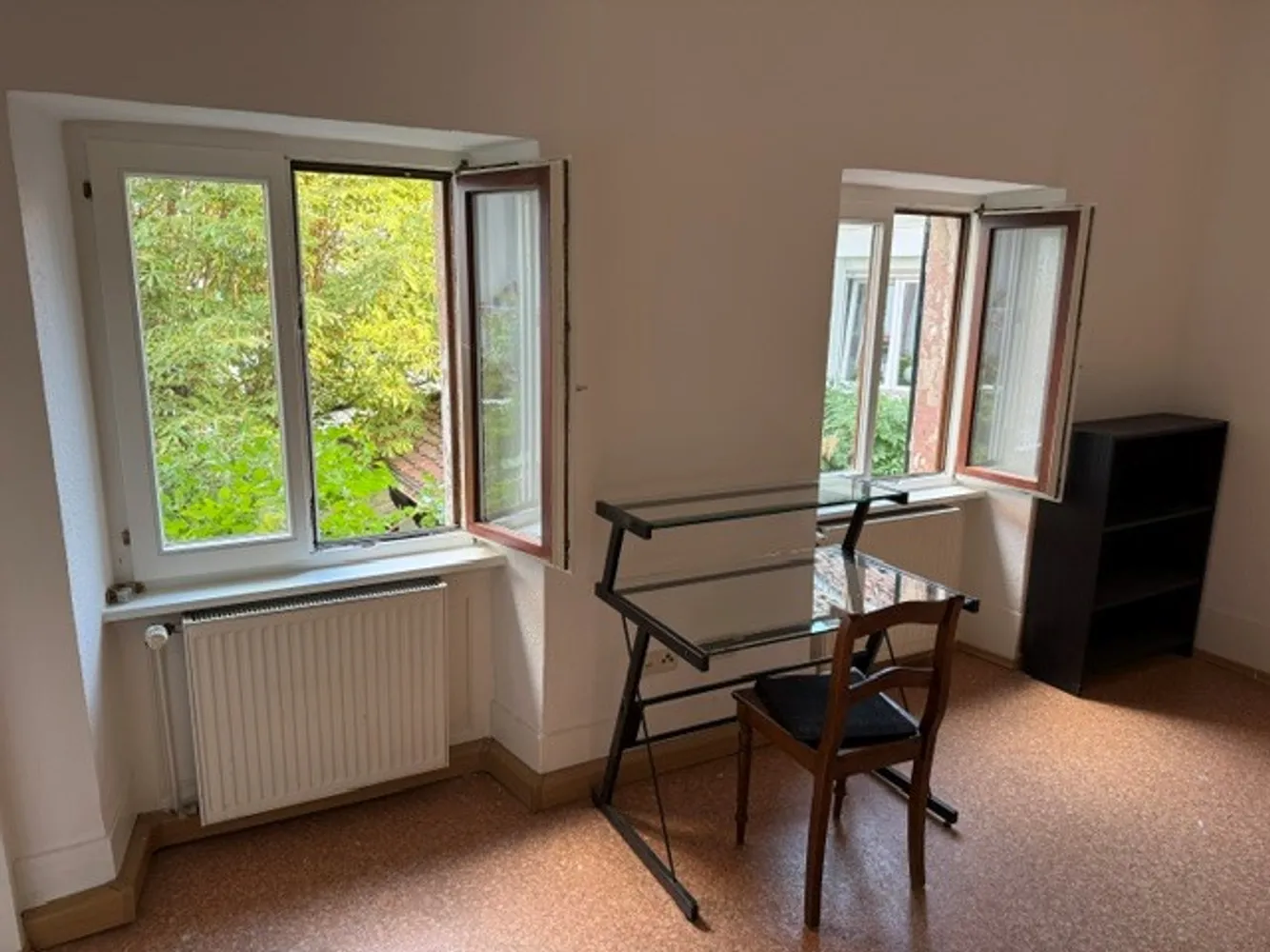 2 Zimmer Wohnung mit 42 m² in Karlsruhe – Bild 2