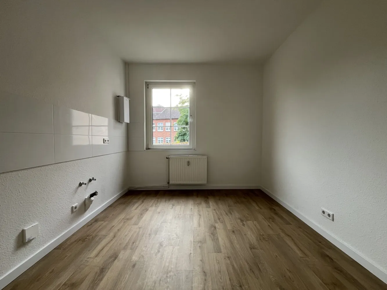 4 Zimmer Wohnung mit 120 m² in Verden (Aller) – Bild 3