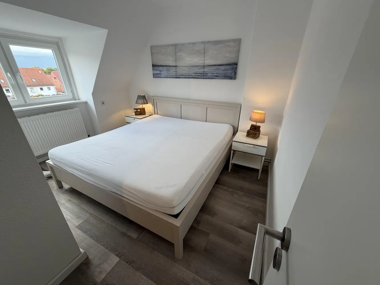 3 Zimmer Wohnung mit 49 m² in Lübeck – Bild 5