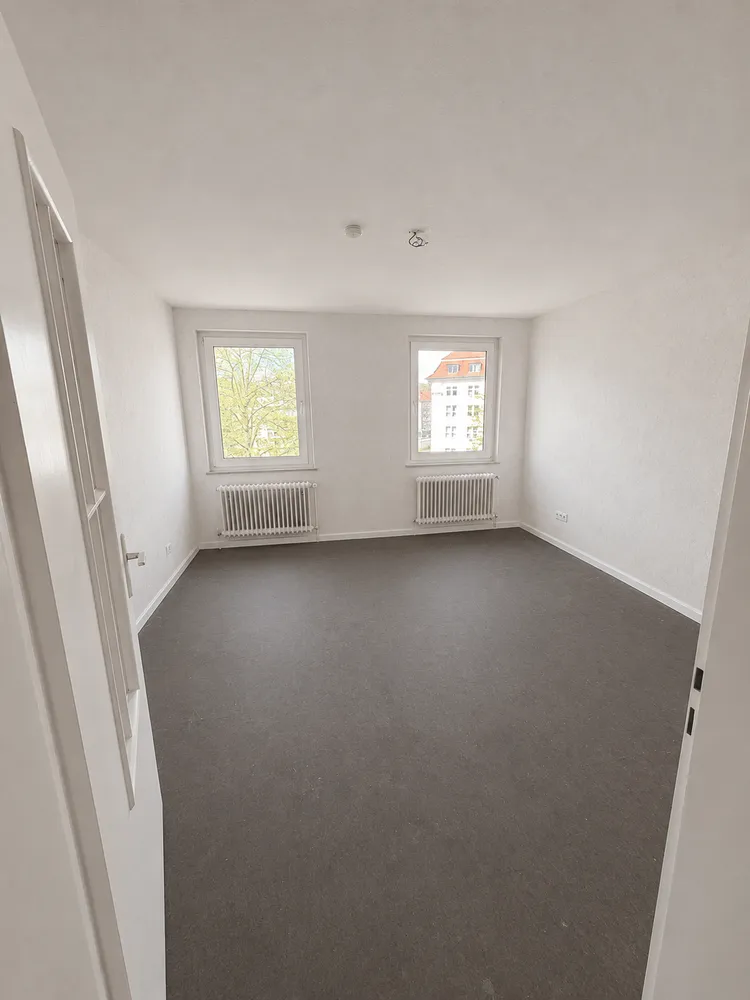3 Zimmer Wohnung mit 84 m² in Hagen – Bild 2
