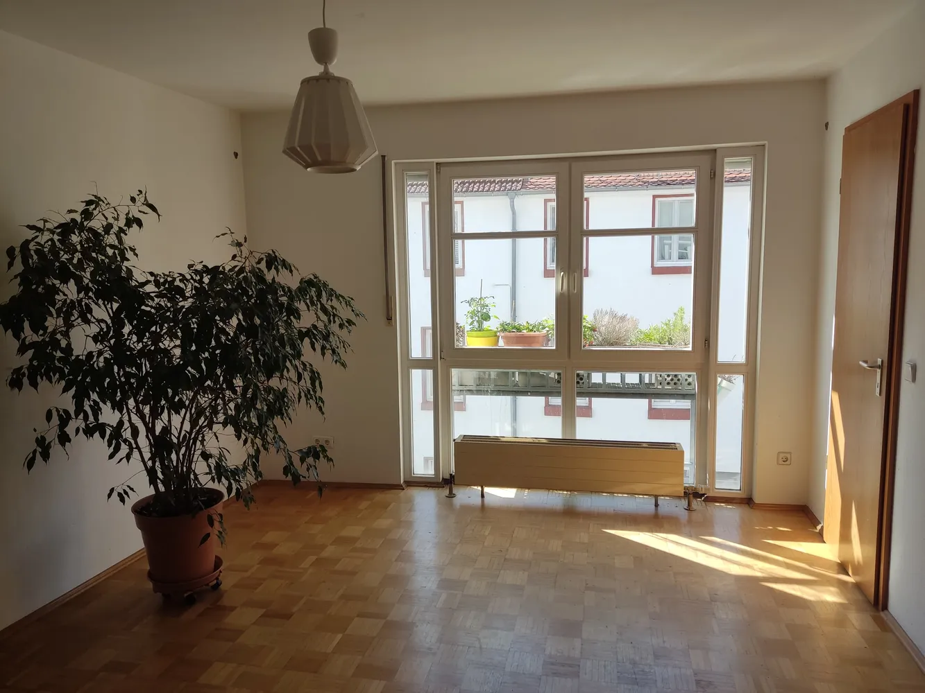 2 Zimmer Wohnung mit 61 m² in Darmstadt – Bild 3