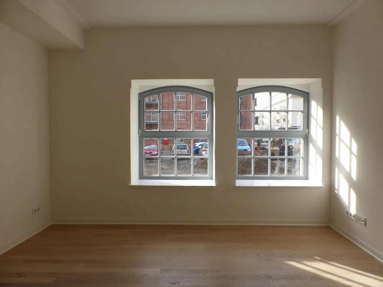3 room apartment with 79 m² in Leipzig – Photo 8