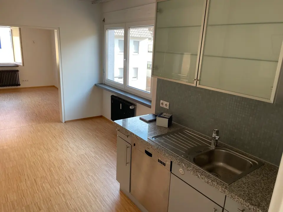 4 Zimmer Wohnung mit 85 m² in Nürtingen – Bild 3