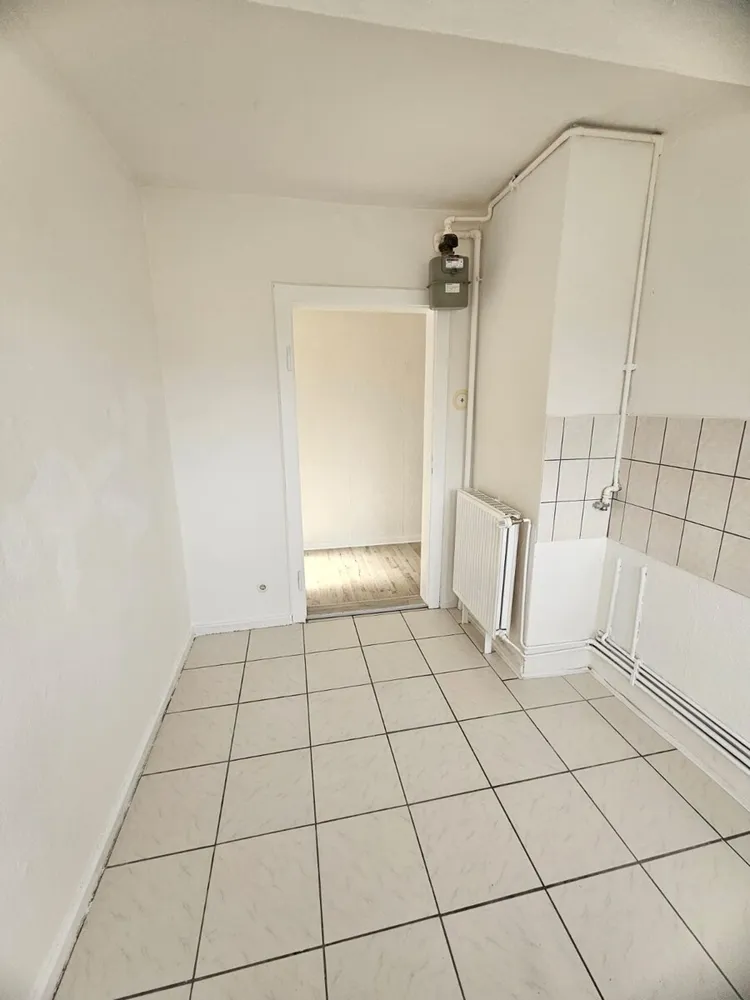 3 Zimmer Wohnung mit 60 m² in Helmstedt – Bild 8