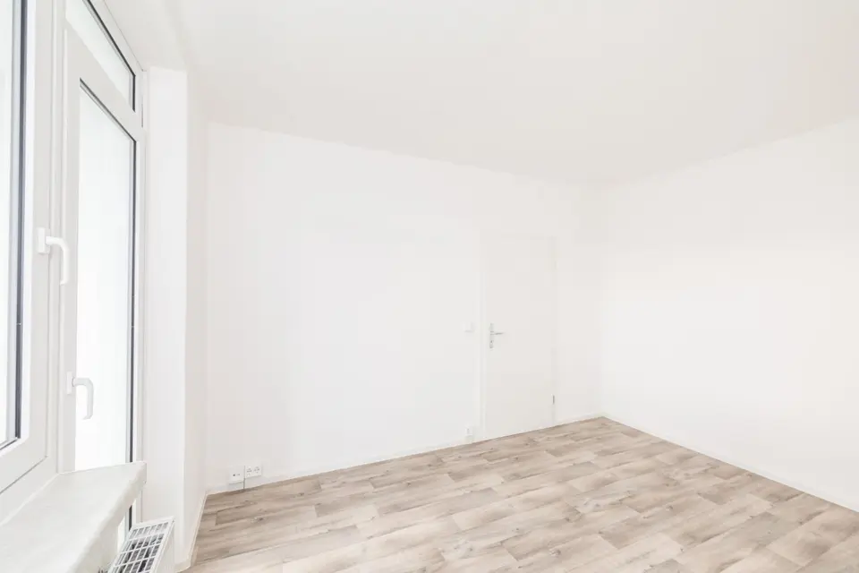2 Zimmer Wohnung mit 46 m² in Chemnitz – Bild 6