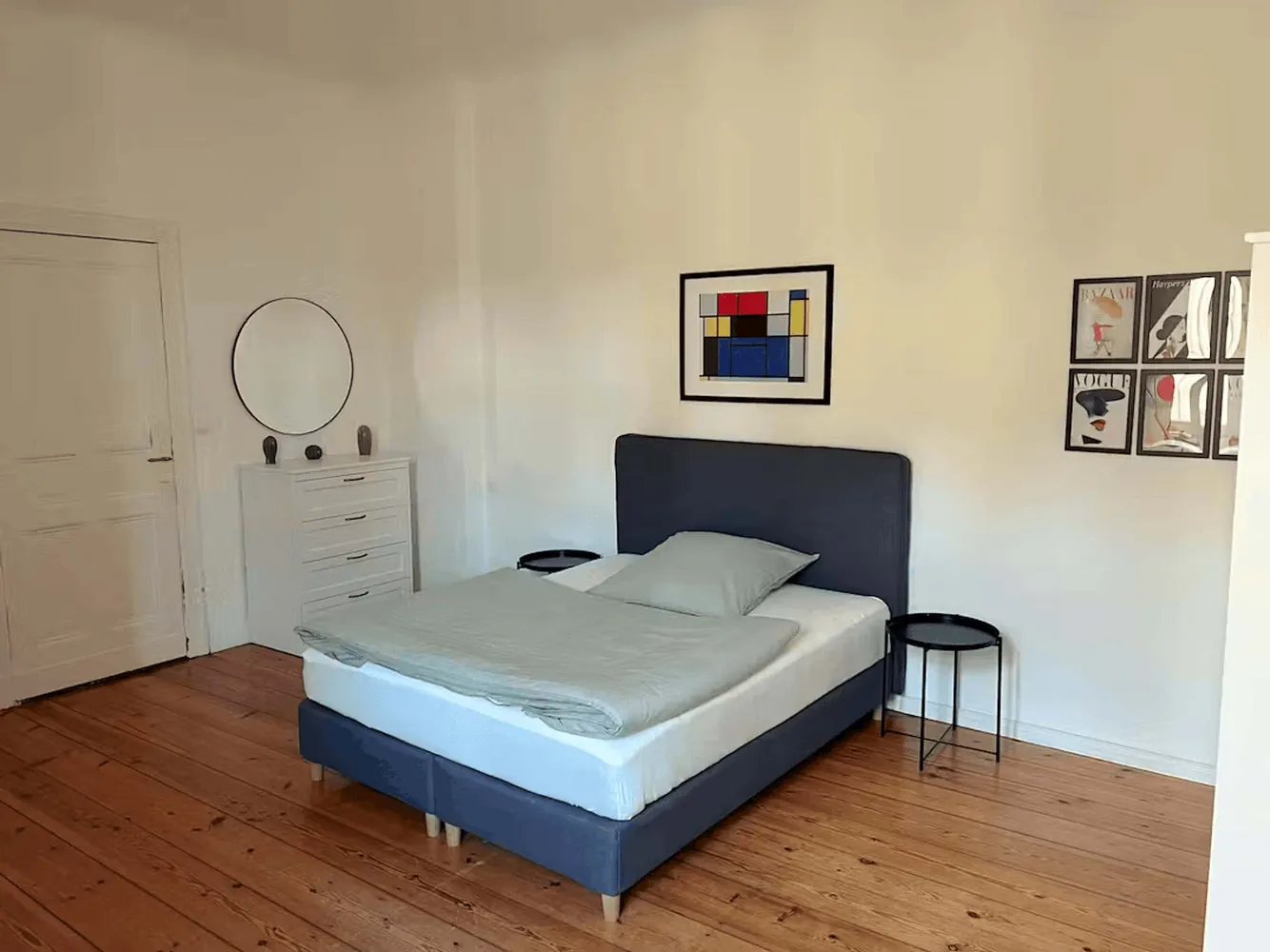 Shared room with 25 m² in Berlin – Photo 2