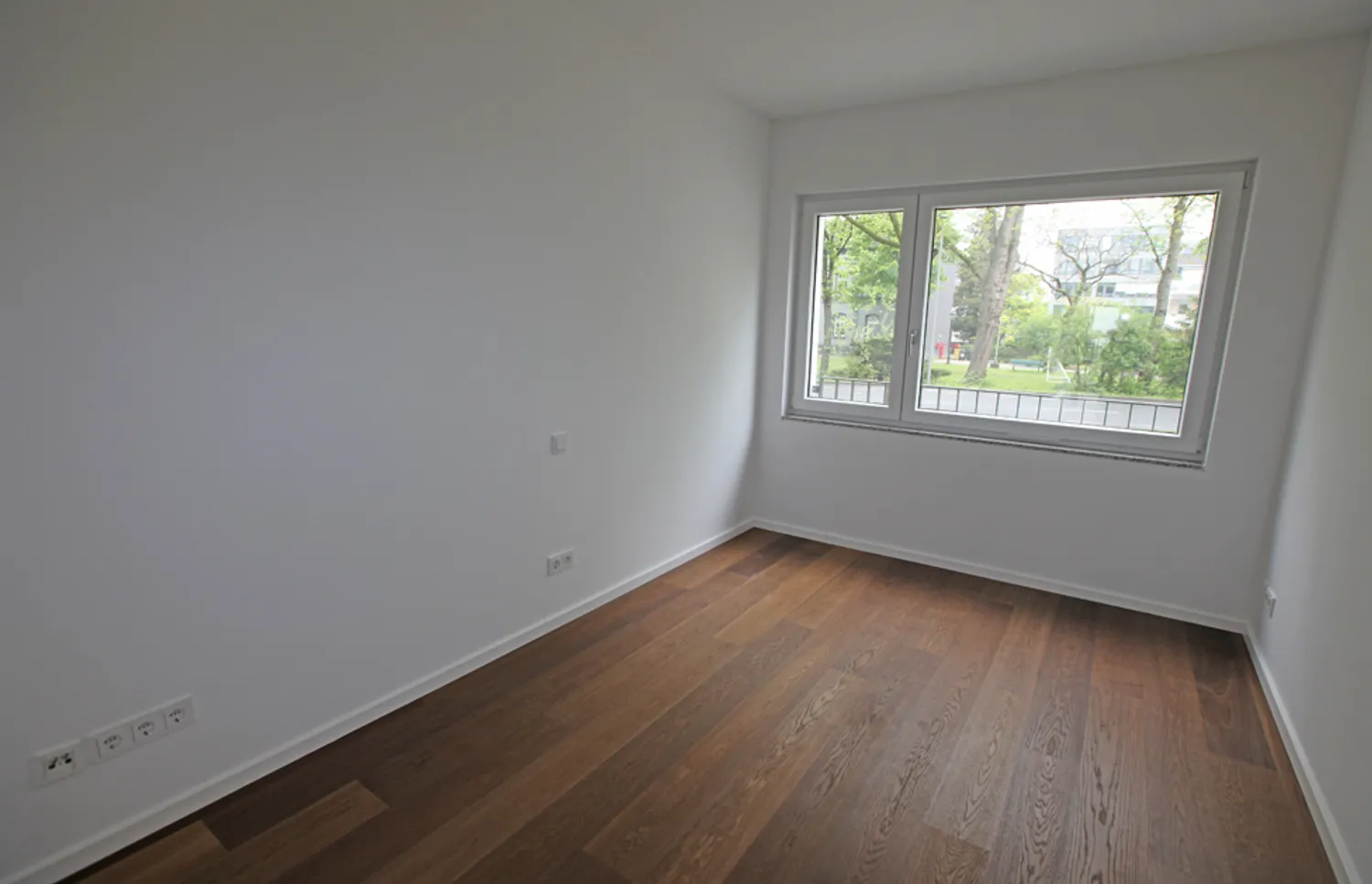 3 Zimmer Wohnung mit 101 m² in Düsseldorf – Bild 9