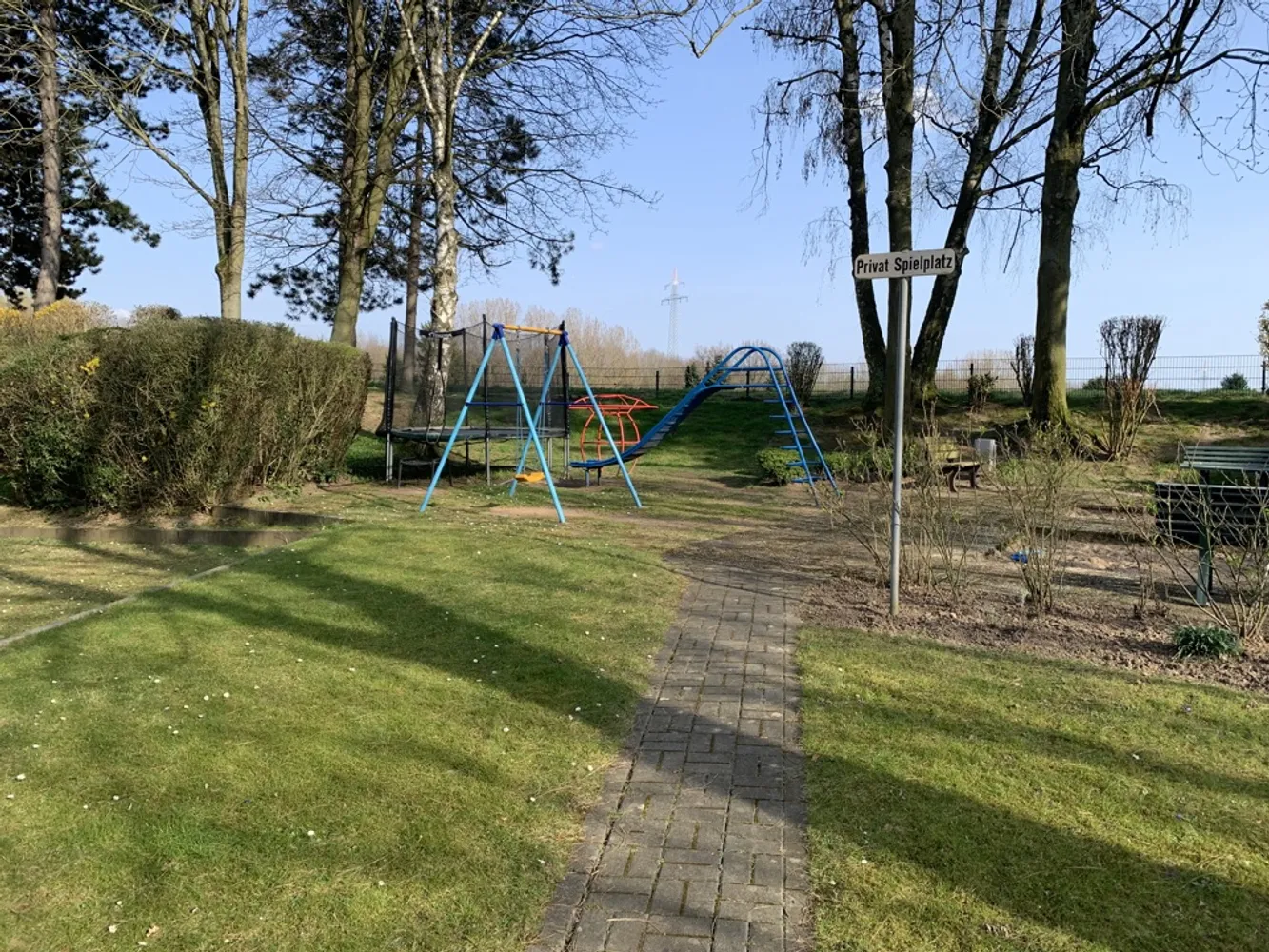 3 Zimmer Wohnung mit 76 m² in Erkrath – Bild 4