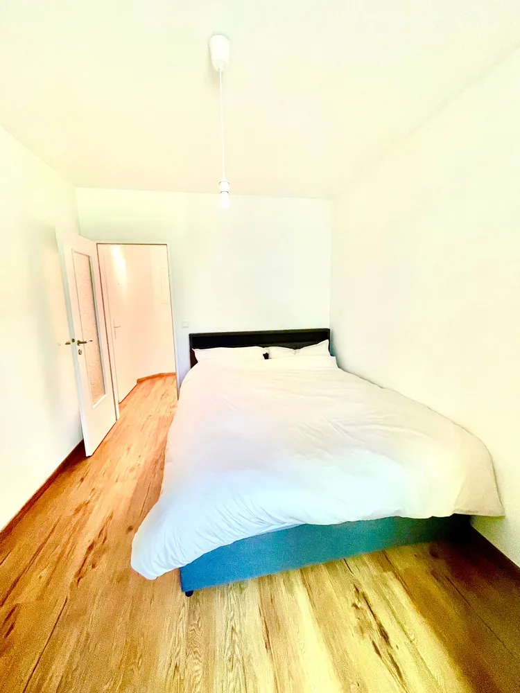 2 room apartment with 46 m² in Hamburg – Photo 7