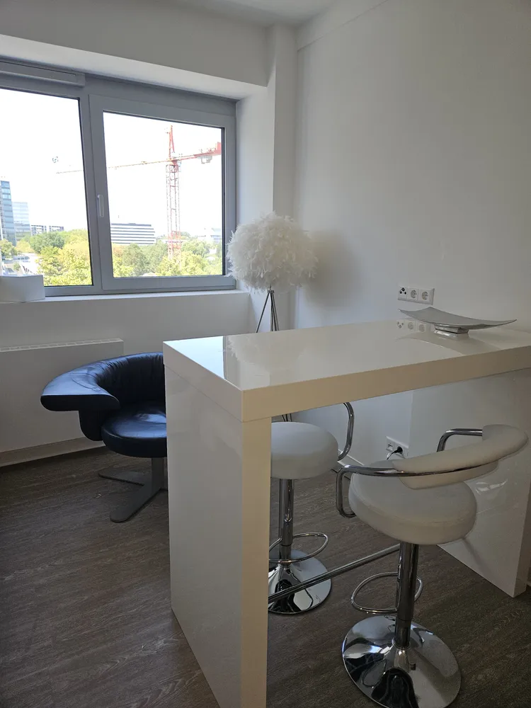 1 Zimmer Wohnung mit 21 m² in Frankfurt am Main – Bild 8