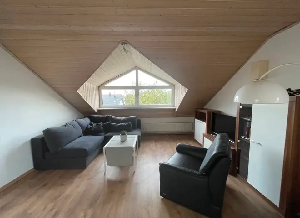 WG-Zimmer mit 60 m² in Donauwörth – Bild 6