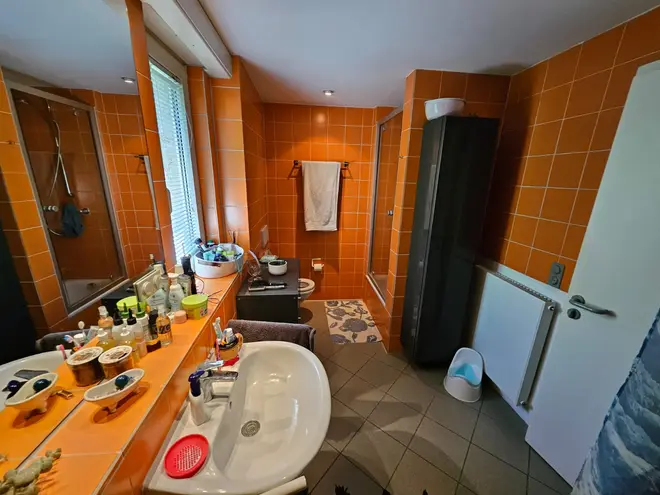 4 Zimmer Wohnung mit 110 m² in Frankfurt am Main – Bild 9