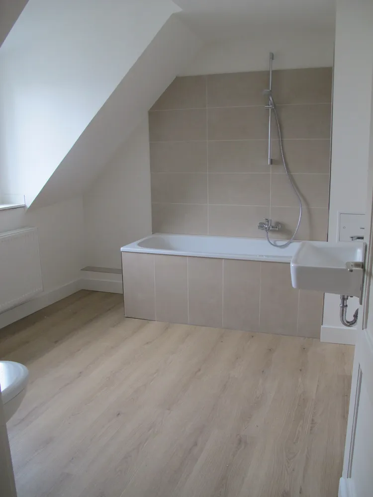 3 Zimmer Wohnung mit 70 m² in Duisburg – Bild 1
