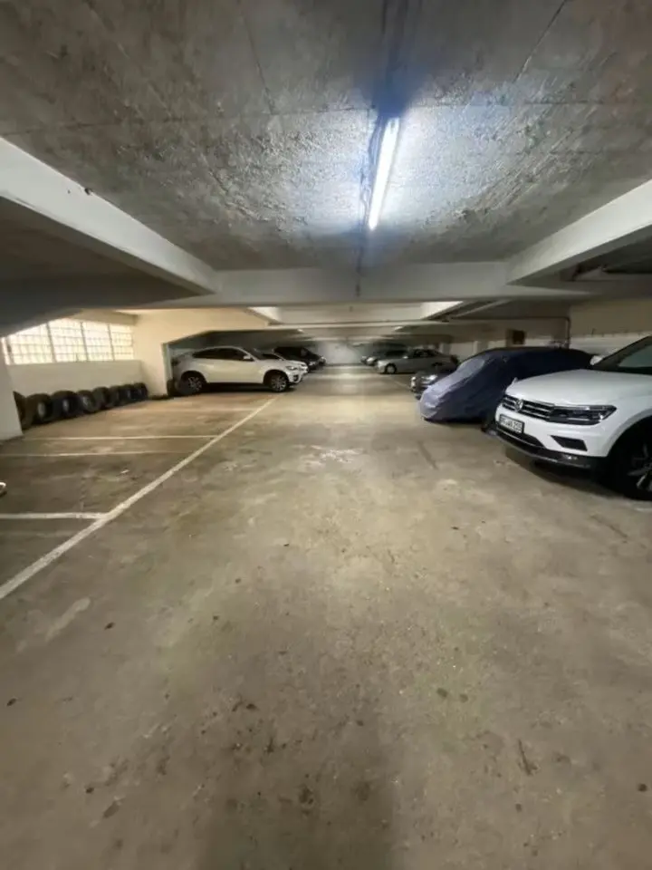 Studio mit 42 m² in Pforzheim – Bild 10