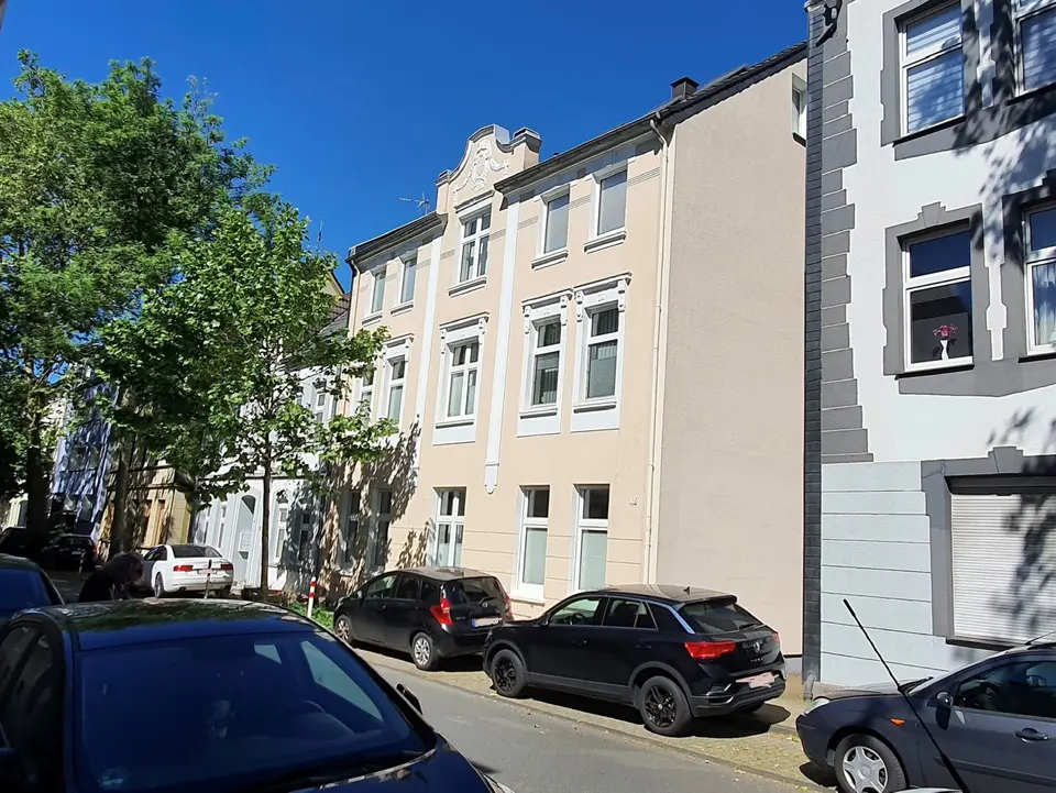 5 Zimmer Wohnung mit 97 m² in Essen – Bild 5