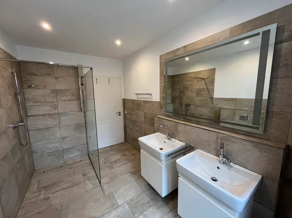 3 Zimmer Wohnung mit 148 m² in Rheine – Bild 10