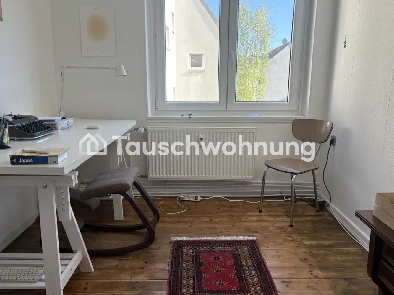 3 Zimmer Wohnung mit 50 m² in Hamburg – Bild 4