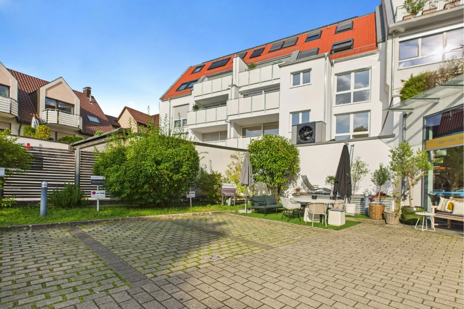 3 Zimmer Wohnung mit 94 m² in Stuttgart – Bild 9