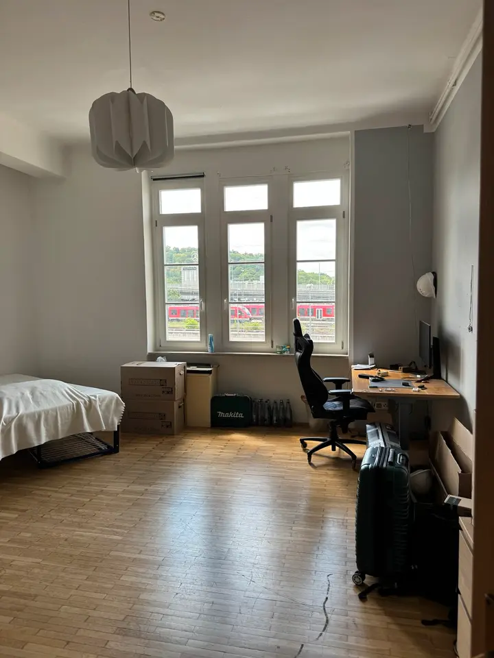 WG-Zimmer mit 30 m² in Koblenz – Bild 6